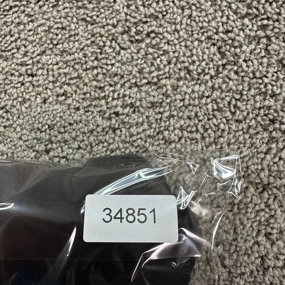 Dean Thompson Hoodie Womens Medium Black Stock Racing Sweatshirt READ - Picture 13 of 13